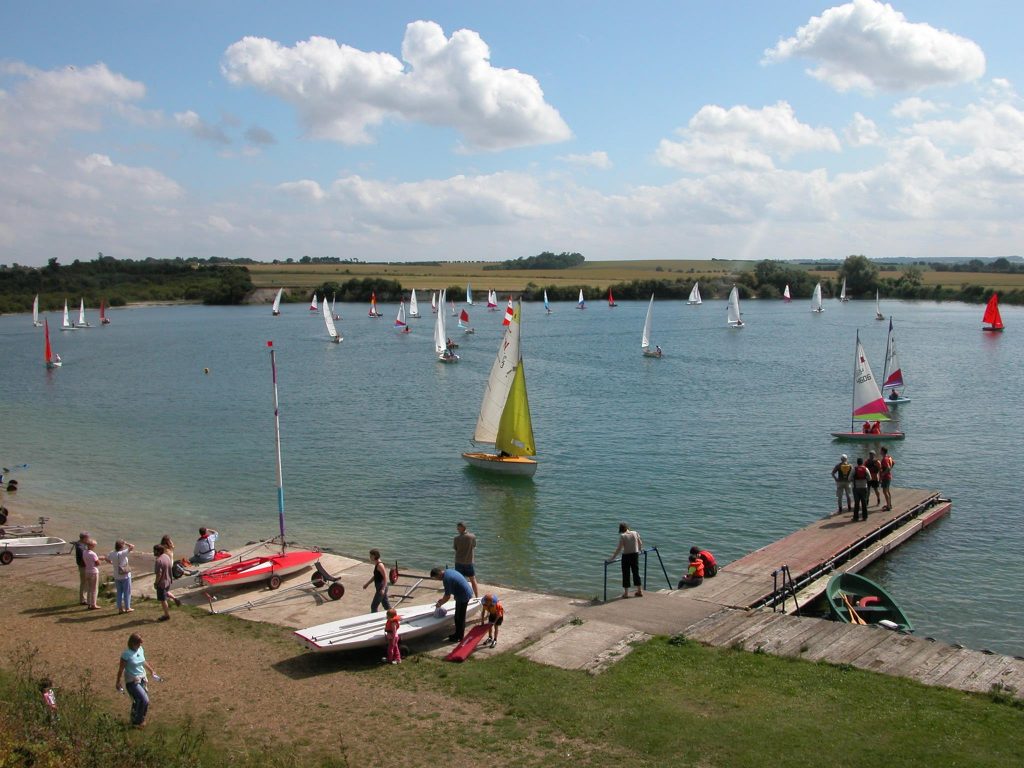 sailing-open-day